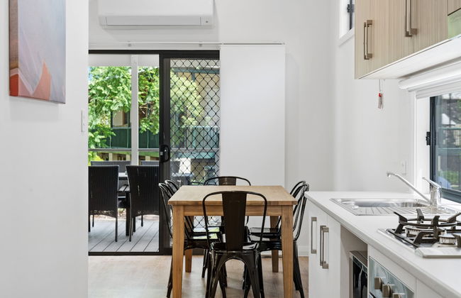 Levi Adelaide Holiday Park - Foto 13