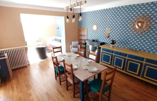 Gîte Du Centre - Foto 2