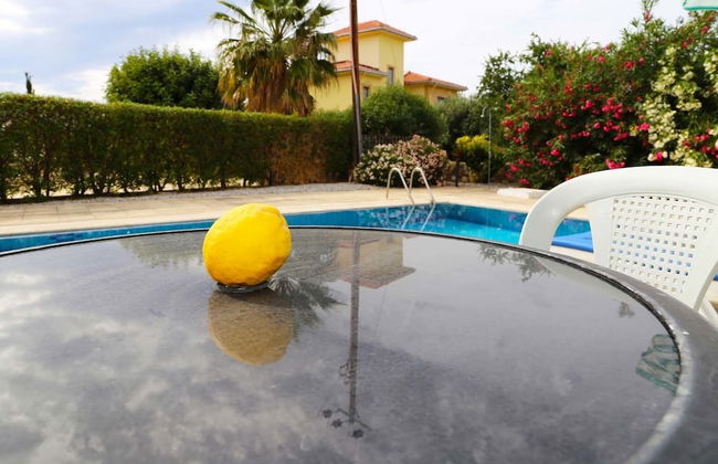 Villa Baris by Amy Villas - Foto 20