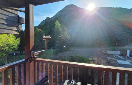 La terrazza sulle piste Val di Luce - BIANCHERIA INCLUSA - Foto 67