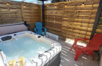 Relax et spa caché - Foto 1