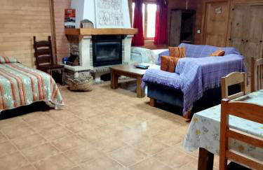 Casas Rurales Tabla Honda - Foto 27