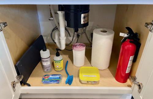 Downtown-King Bed-Top Floor-Parking-Wi-Fi - Foto 26