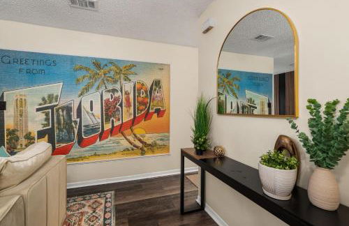 Havana Hideaway 3BR Home with Private Pool and Dedicated Office - Foto 24