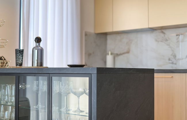 Luxury villas Sunrise & Sunset - Foto 38