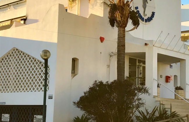 Borda d'Água, Praia da Oura - Foto 51