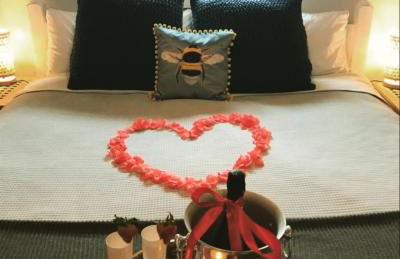 The Nookery - Foto 16