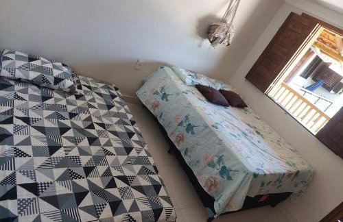 Casa na Praia com Super Piscina, em Condomínio Fechado. - Foto 42