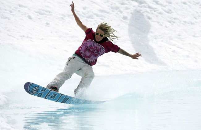 Fresh Familie Hytte Hemsedal - Foto 29