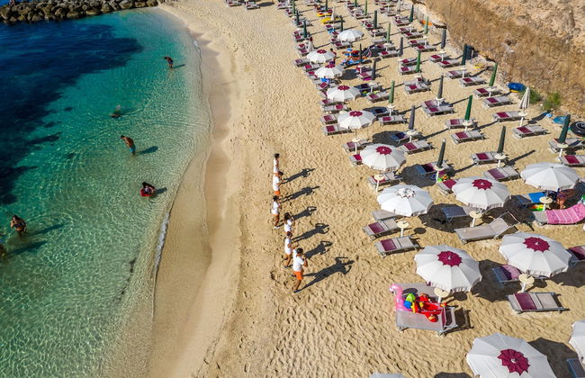 Villaggio Turistico Baia Del Monaco - Foto 50