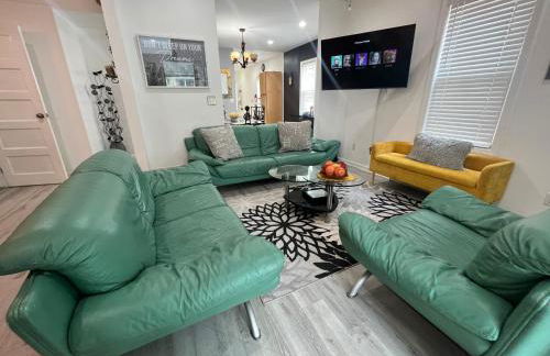 Spacious 3 bedroom close to NYC - Foto 1