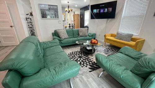 Spacious 3 bedroom close to NYC - Foto 1