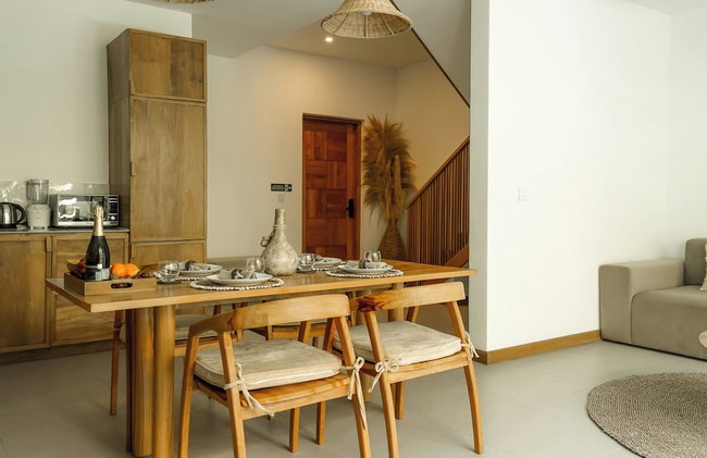 Premier Umalas Villas - Foto 53