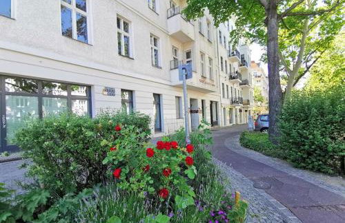 LANG Li by ROCKCHAIR Apartments l SUPERHOST Status l 2 Bedrooms Boxspringbeds in City Center - Cozy Family & Business Flair welcomes you! - Foto 15