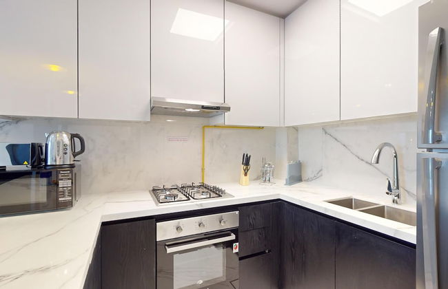 Primestay - Gardenia Living Residences - Foto 52