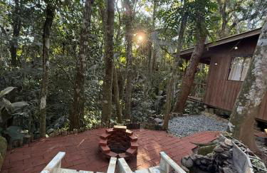 Cabana Desejo - Foto 21