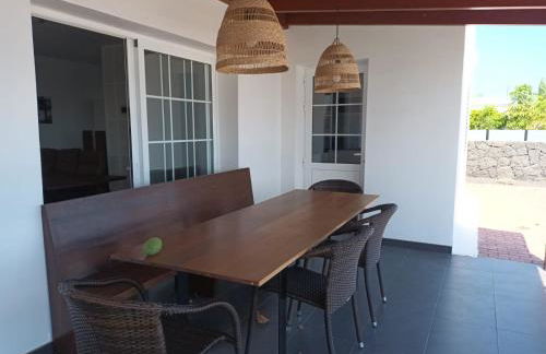Villa Pol Lanzarote - Foto 9