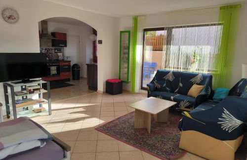 Ferienwohnung-Alb - Foto 6