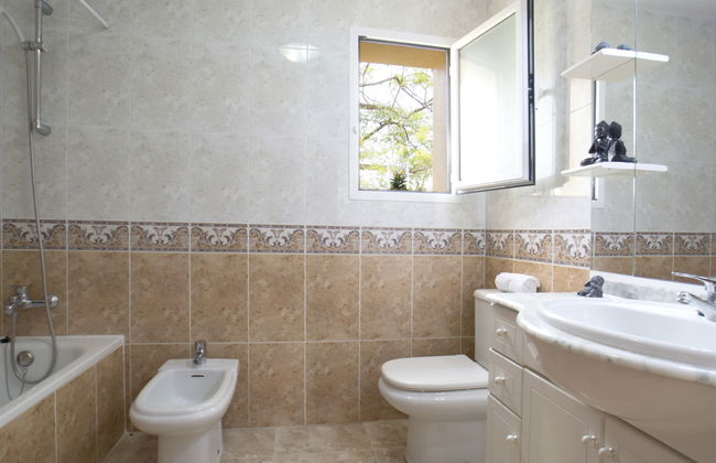 Villa Villa Acuario by Interhome - Photo 39