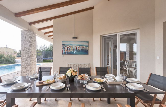 Villa 1521 - Photo 22