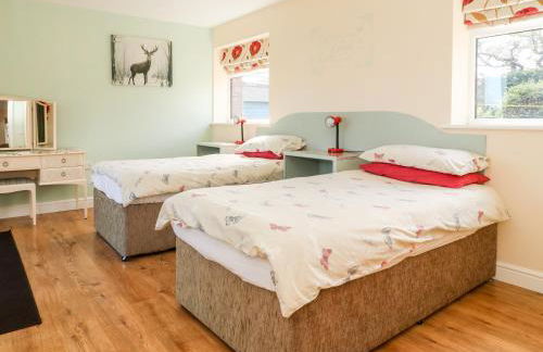 2 Pines Farm Cottages - Foto 22