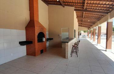 Apê completo perto da praia, Araçagy, São Luís - Foto 12