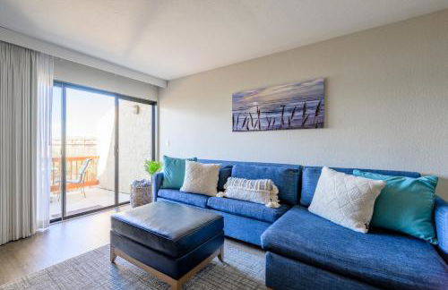 Spectacular Ocean View -Heated Pool and Spa- Seascape - Foto 32