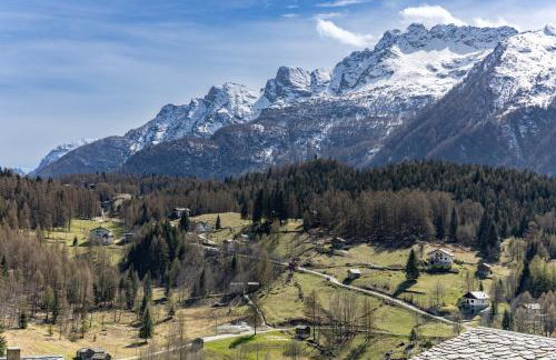 Residence Larice Bianco App n2 - Photo 22