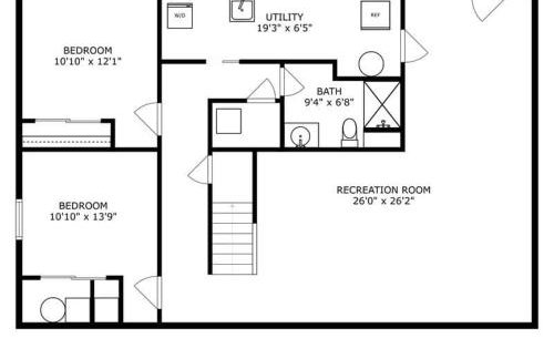 Scout's Haven by Juniper Holiday + Home - Foto 39