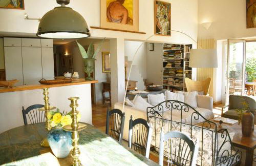 Les Oliviers - Foto 14