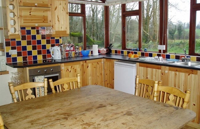 The Gardener's Cottage - Foto 12