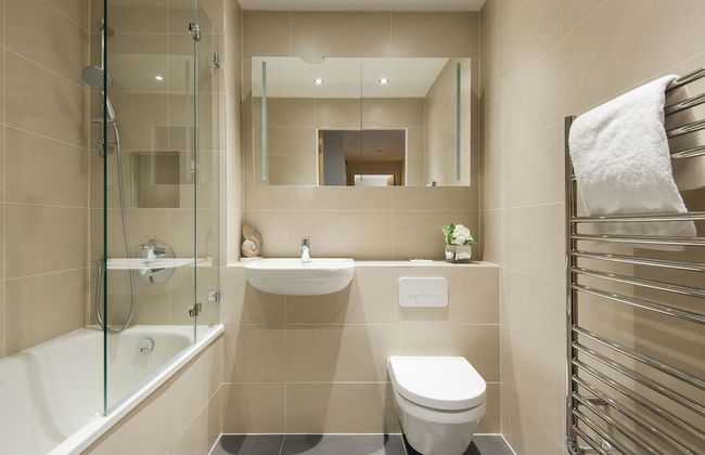 Twyne House Apartments - Foto 57