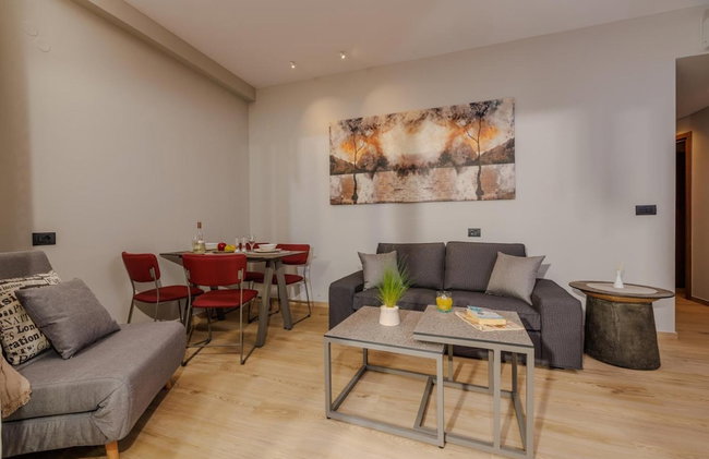 Jolly Suites - Foto 55