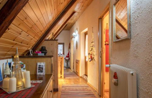 CASA VACANZA "AI PIEDI DEL BOSCO" - Photo 17