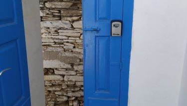 Cycladic house with amazing view in Potamia village - Foto 5