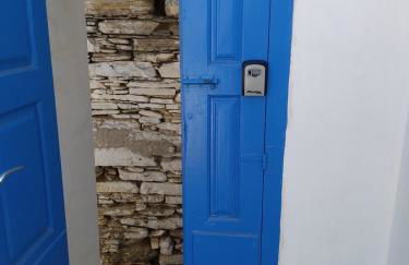Cycladic house with amazing view in Potamia village - Foto 5