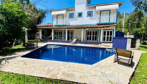Casa Verão Guaratuba - Bertioga - Foto 5