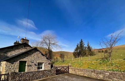 Cross Haw Cottage - Foto 2