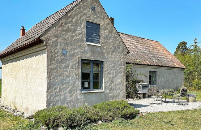 6 Person Holiday Home in Ljugarn-by Traum - Foto 31