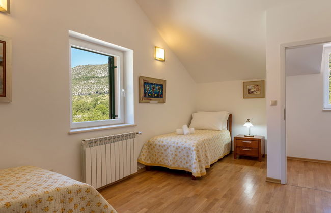 Villa Roglić - Foto 16