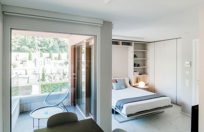 Locarno Studio Apartments - Photo 62