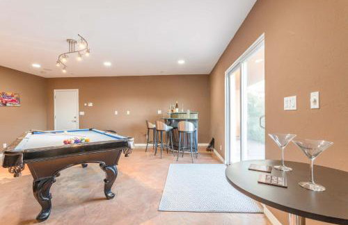 5 Acre Villa Retreat with Vineyard Pool Spa & Amazing Views of Sonoma County - Foto 38