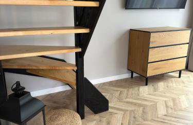 Forest Hill Domki - Międzyzdroje -KLIMATYZACJA - Foto 15