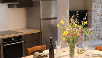 L'Ensoleillée - Foto 3, stove, pet friendly