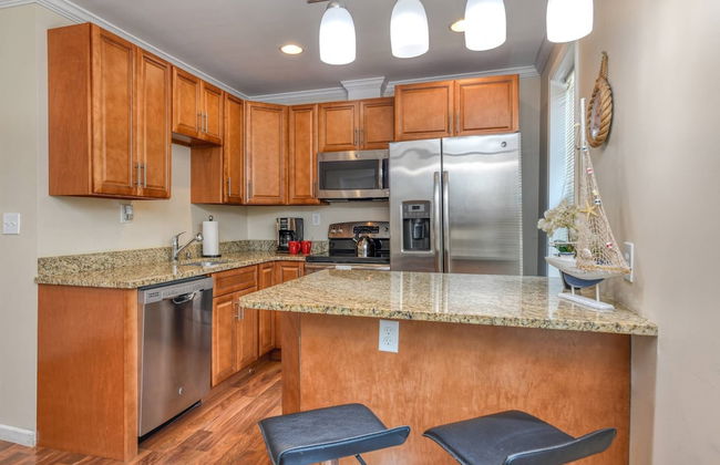 Blue Moon Suite - Foto 10