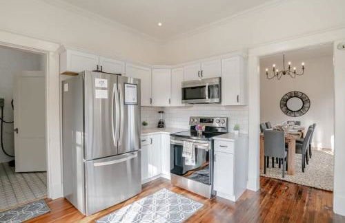 Mins to Cruise Terminal&Downtown- Sunny Splendor - Foto 22