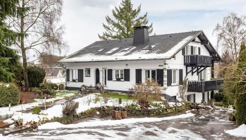 Fewo Am Wald - Foto 2