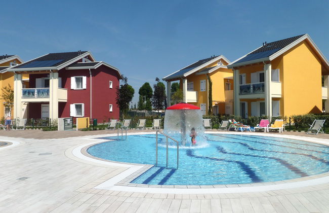 Green Village - Foto 24