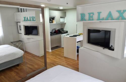 Alphaville Stadium Residence - Foto 29