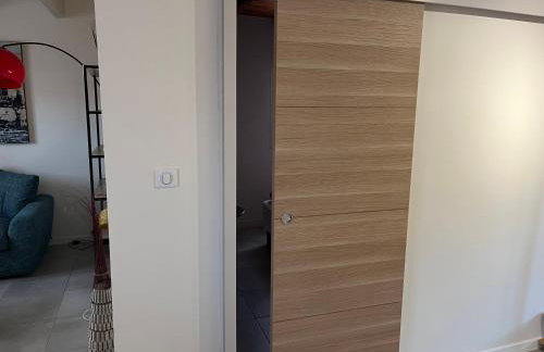 Gîte Ruoms - Foto 16